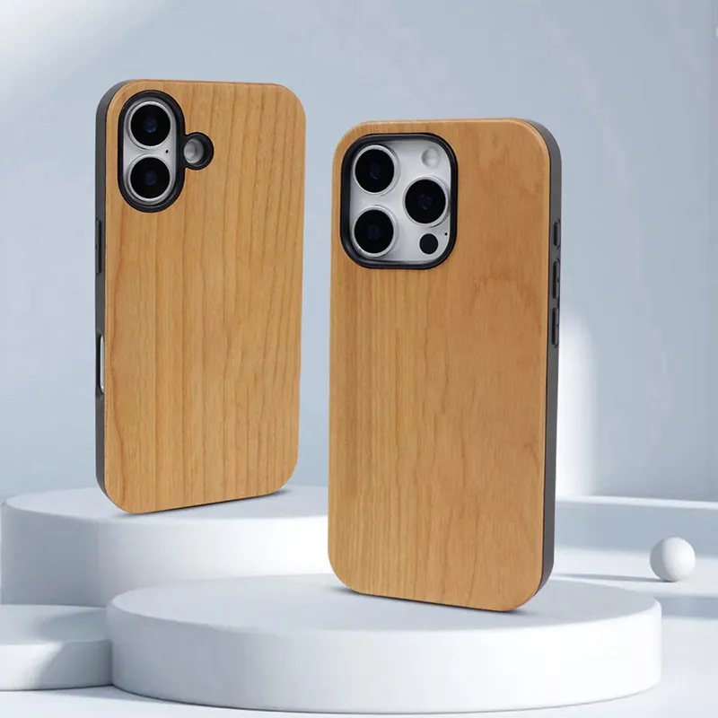 Ntoo IPhone 16 Cov Case Pro